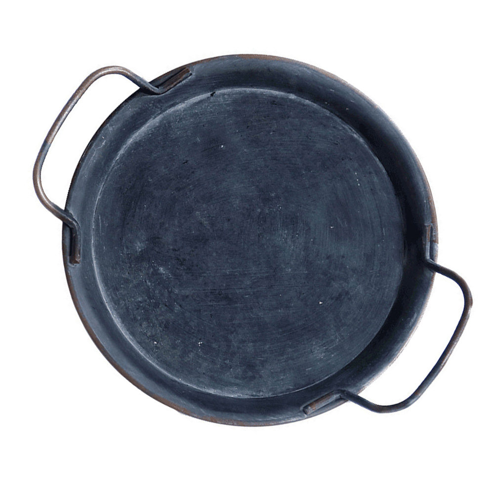 1Pcs Vintage Retro Iron Storag - Food Snacks With Iron 评论和价格