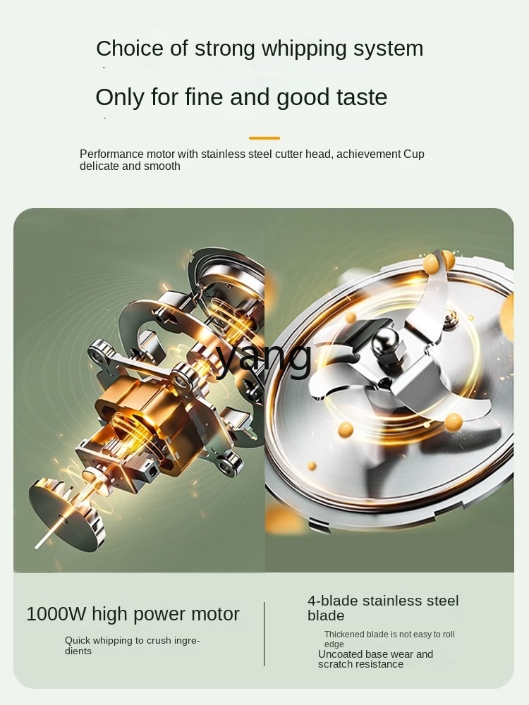 LMM Cytoderm Breaking Machine  - Food & Snacks Pdf 评论和价格