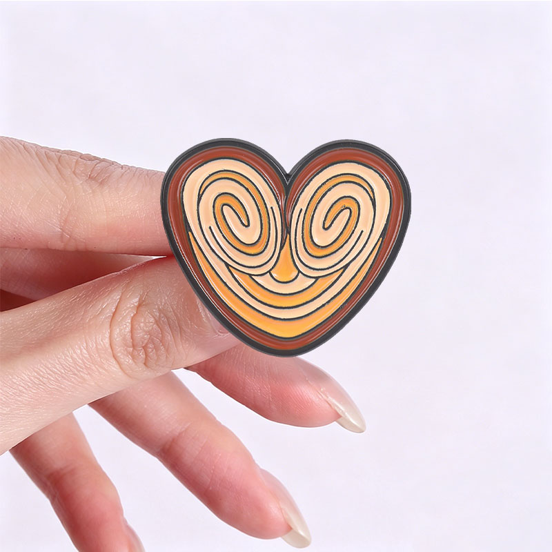 Funny Snack Enamel Pin, Churro - Food Lovers Snacks 评论和价格