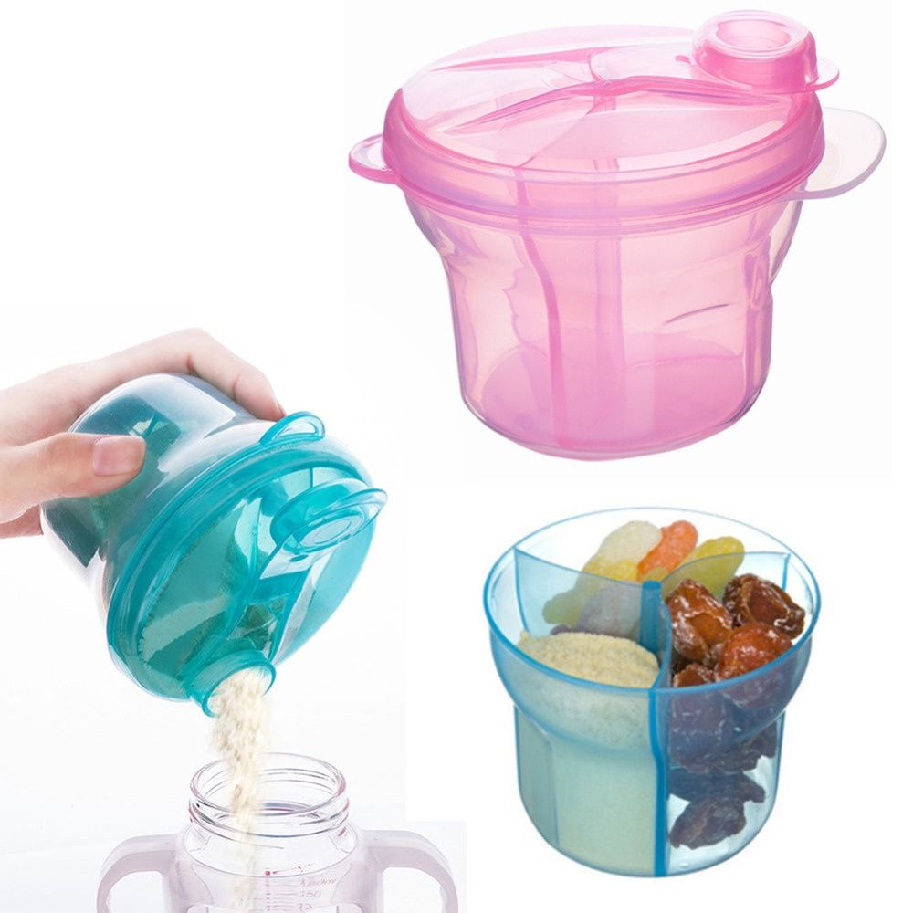270ml Dispenser Snacks Box Foo - Food Snacks For Toddlers 评论和价格
