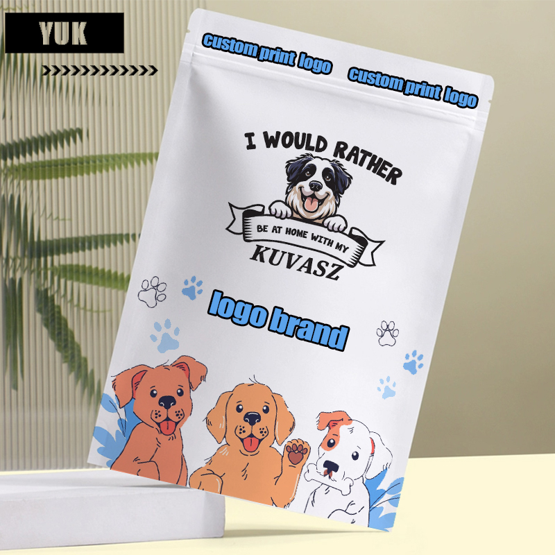 50pcs Thick White Kraft Paper  - Food Lovers Snacks 评论和价格