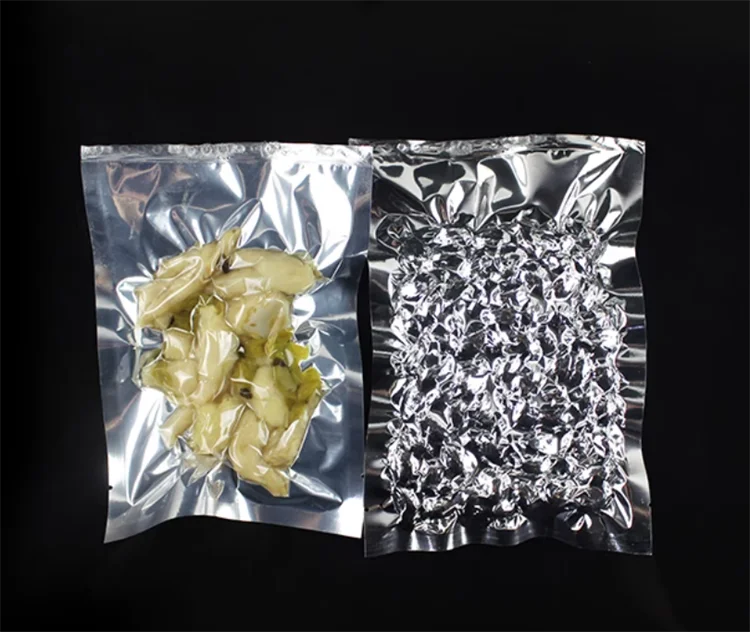 100 Pack Silver Glossy Flat Po - Food Halloween Snacks 评论和价格